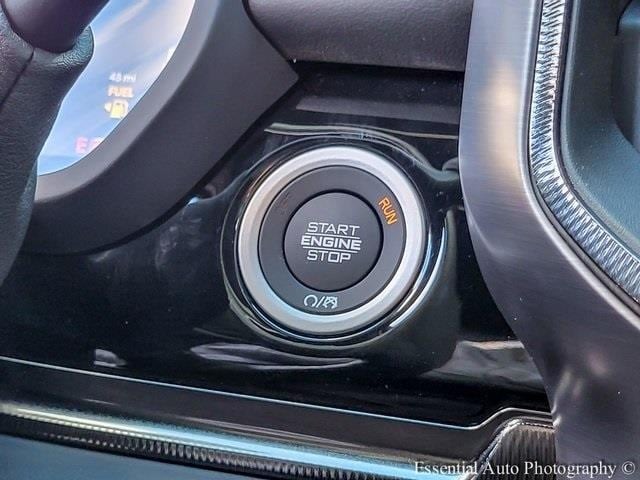 2026 RAM 2500 - Image 16