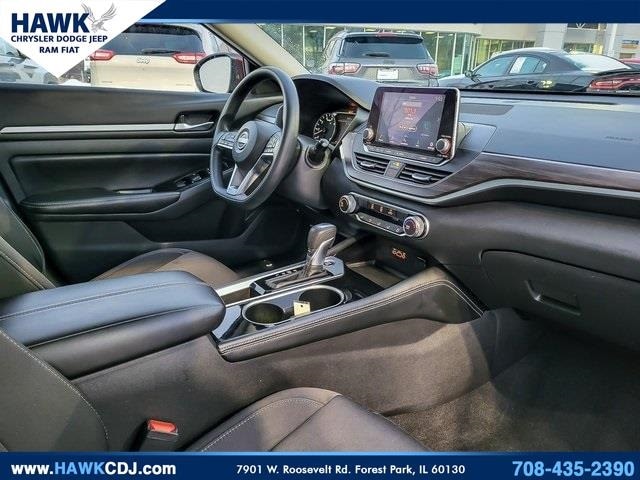 2023 NISSAN ALTIMA - Image 32