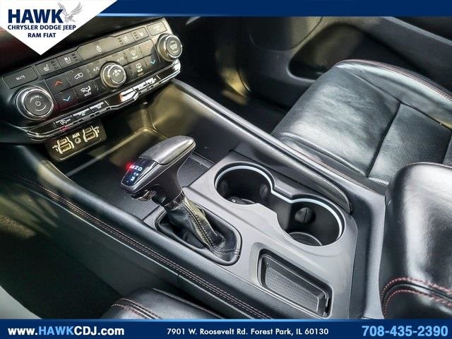 2024 DODGE DURANGO - Image 24