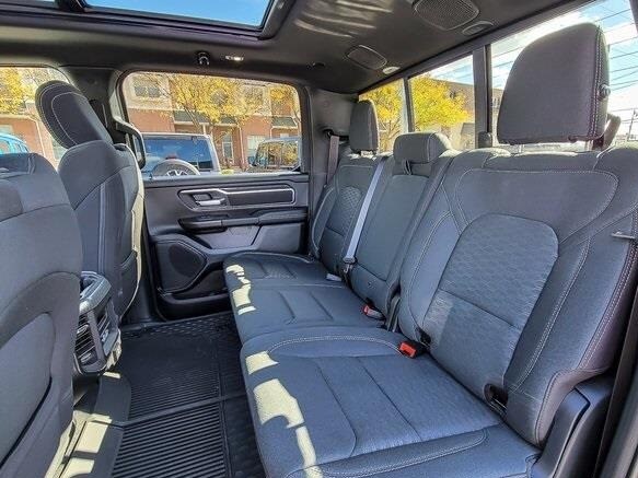 2026 RAM 1500 - Image 13