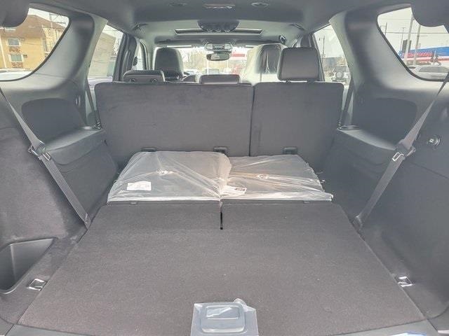 2026 DODGE DURANGO - Image 17