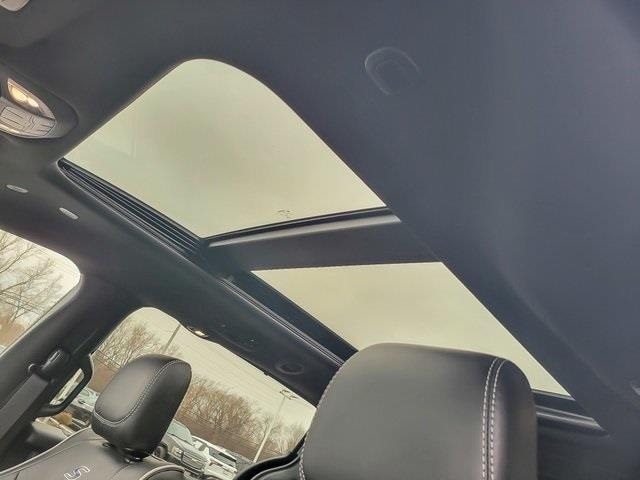 2026 CHRYSLER PACIFICA - Image 10