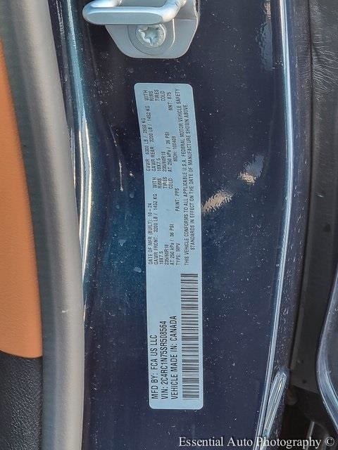 2025 CHRYSLER PACIFICA - Image 37