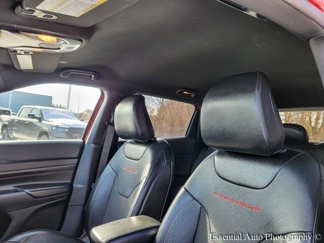 2023 JEEP COMPASS - Image 10