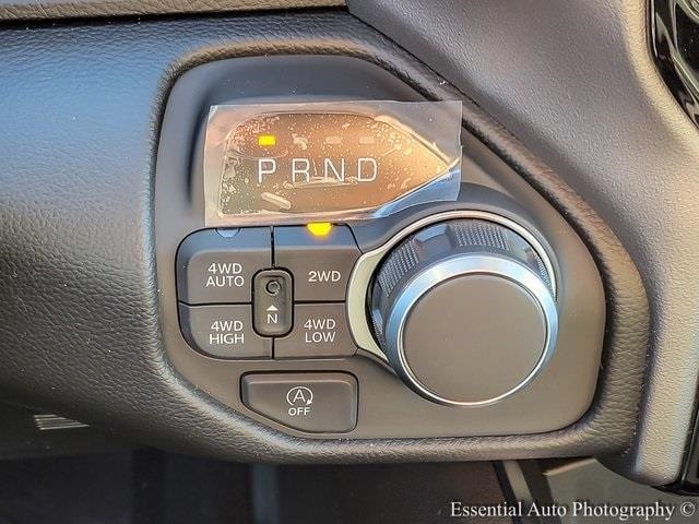 2026 RAM 1500 - Image 17