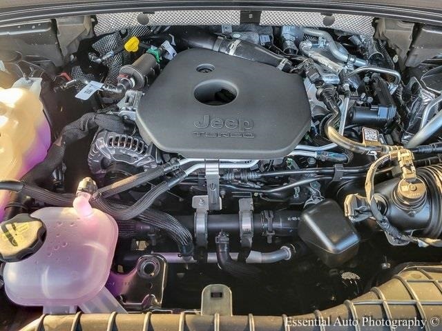 2026 JEEP GRAND CHEROKEE - Image 7