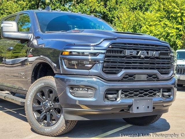 2026 RAM 2500 - Image 2