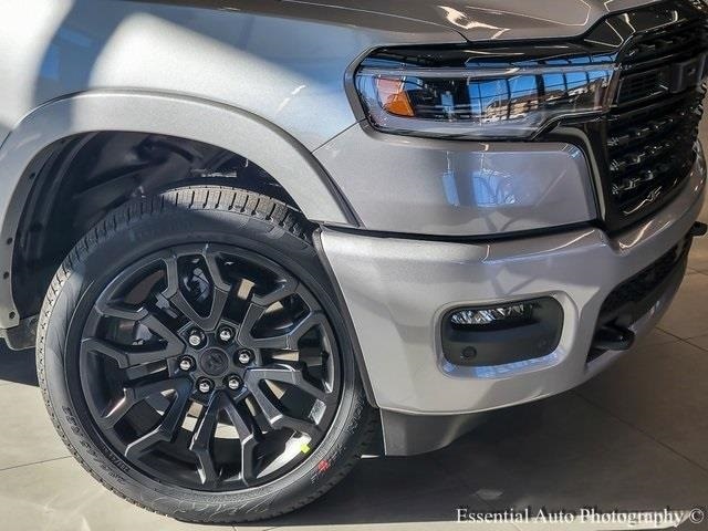 2026 RAM 1500 - Image 3