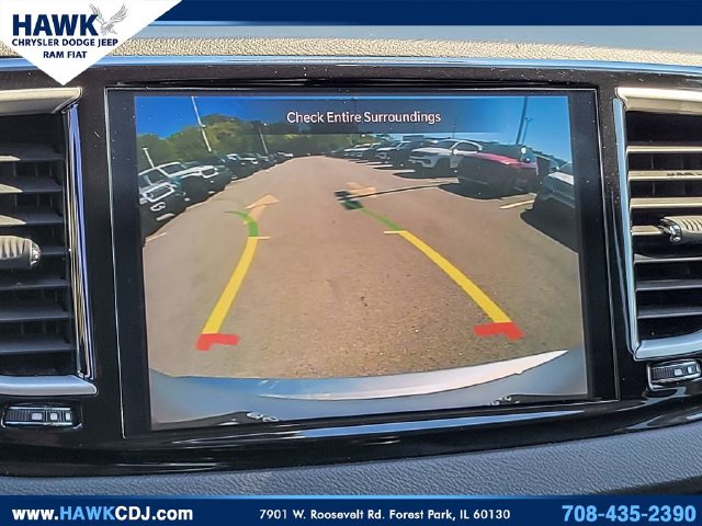 Vehicle thumbnail