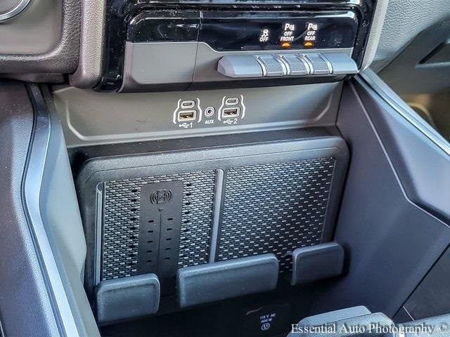 2026 RAM 1500 - Image 22