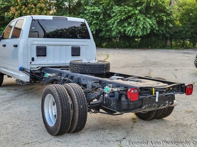 2025 RAM 5500 - Image 6