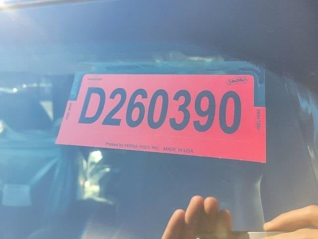 2026 JEEP GLADIATOR - Image 18