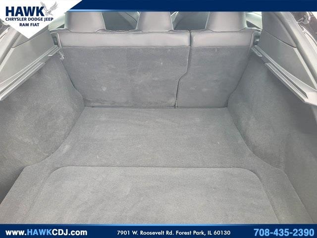 2018 TESLA MODEL S - Image 21