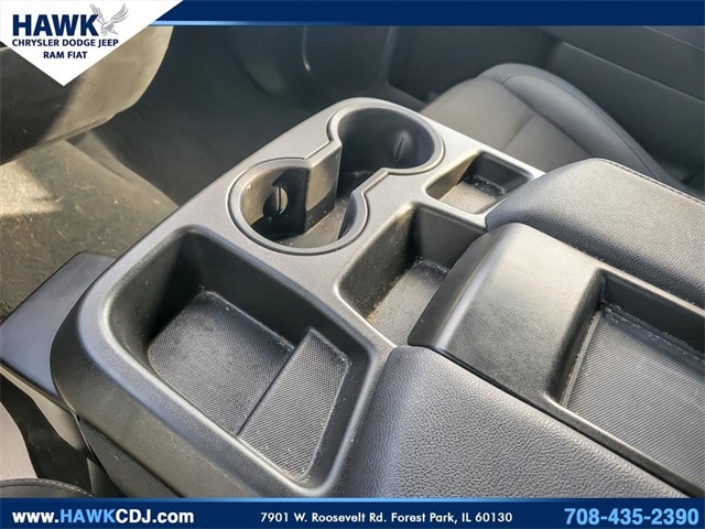 2023 CHEVROLET SILVERADO - Image 15