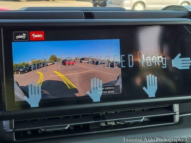 2025 JEEP WRANGLER - Image 18