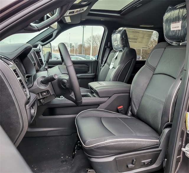 2026 RAM 2500 - Image 10