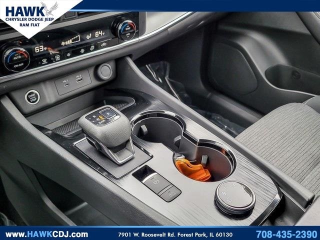2023 NISSAN ROGUE - Image 23