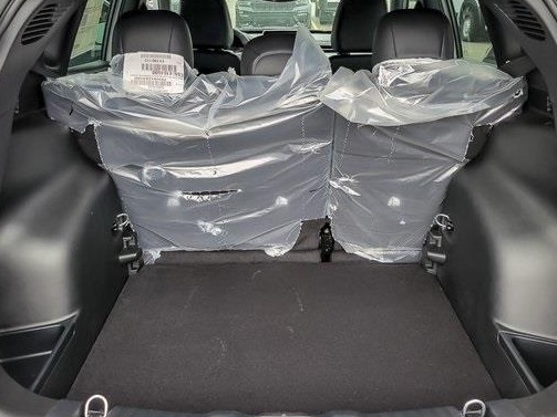 2026 JEEP COMPASS - Image 17