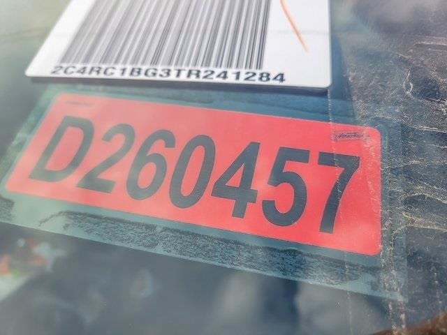 2026 CHRYSLER PACIFICA - Image 22