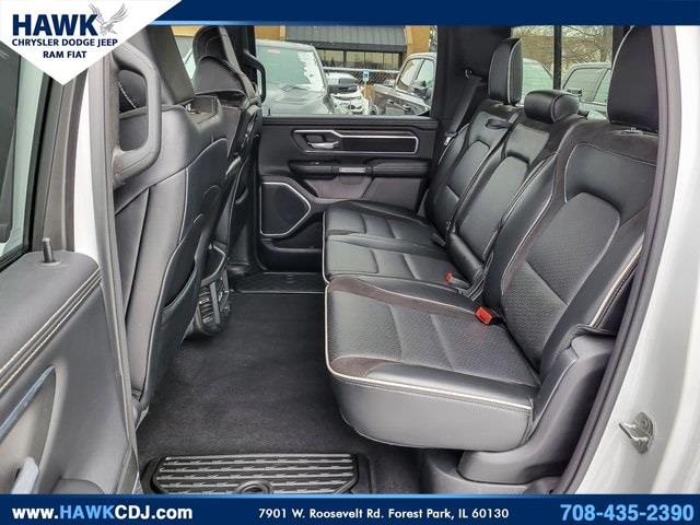 2025 RAM 1500 - Image 11