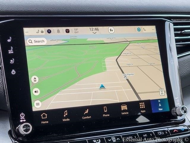 2026 JEEP GRAND WAGONEER - Image 20