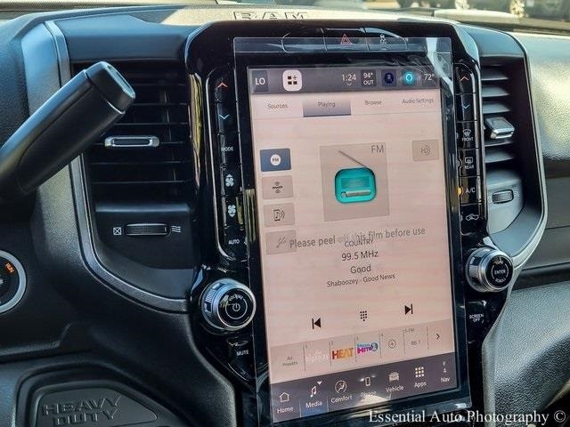 2026 RAM 3500 - Image 19