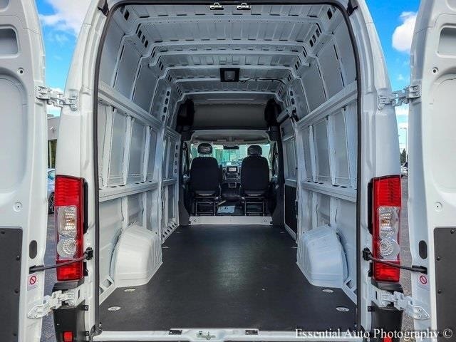 2026 RAM PROMASTER 3500 - Image 9