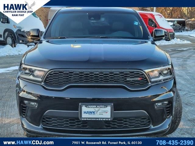 2022 DODGE DURANGO - Image 4