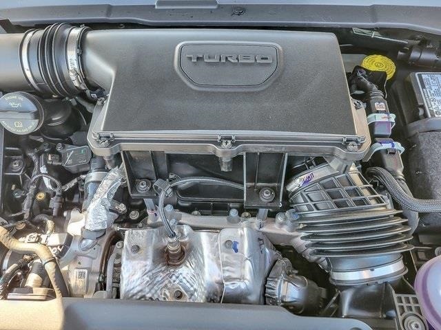 2026 JEEP COMPASS - Image 20