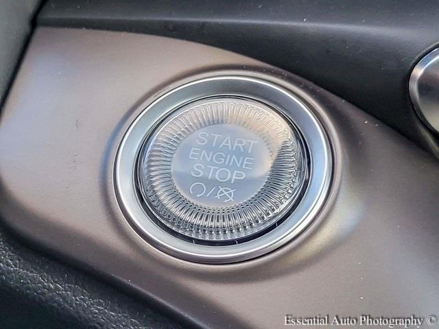 2025 FIAT 500E - Image 14