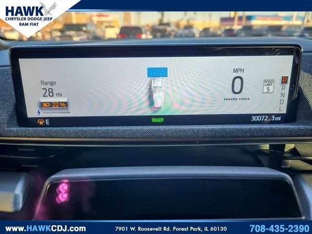 2022 FORD MUSTANG MACH-E - Image 13