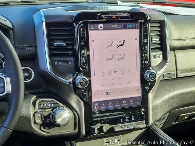 2026 RAM 1500 - Image 21