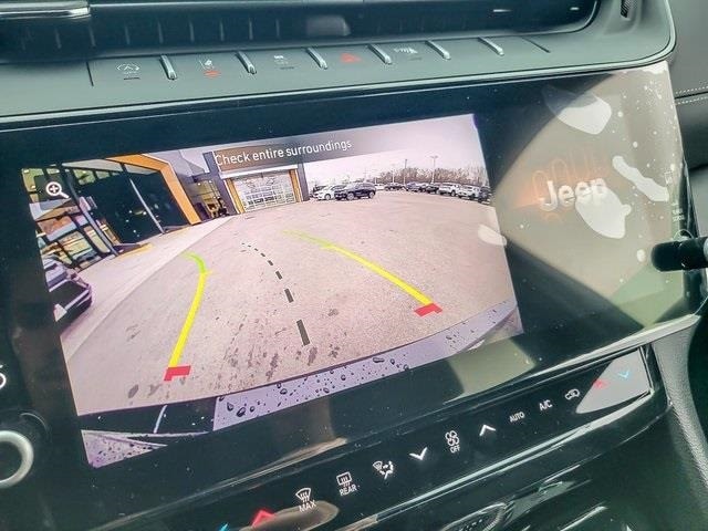 2026 JEEP GRAND CHEROKEE L - Image 14