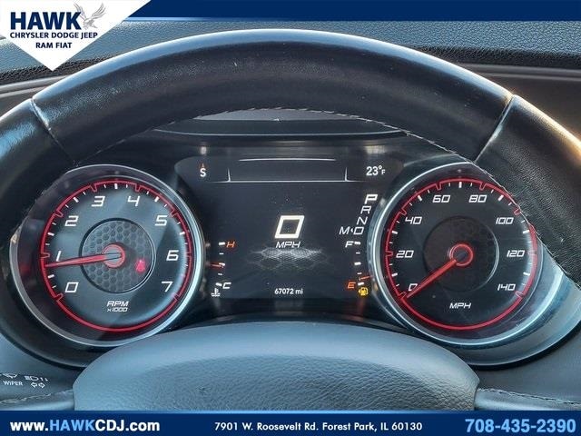 2023 DODGE CHARGER - Image 17