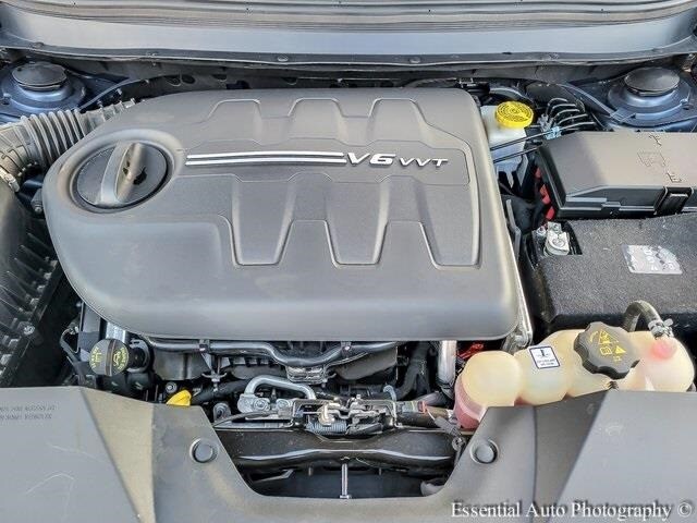 2022 JEEP CHEROKEE - Image 33