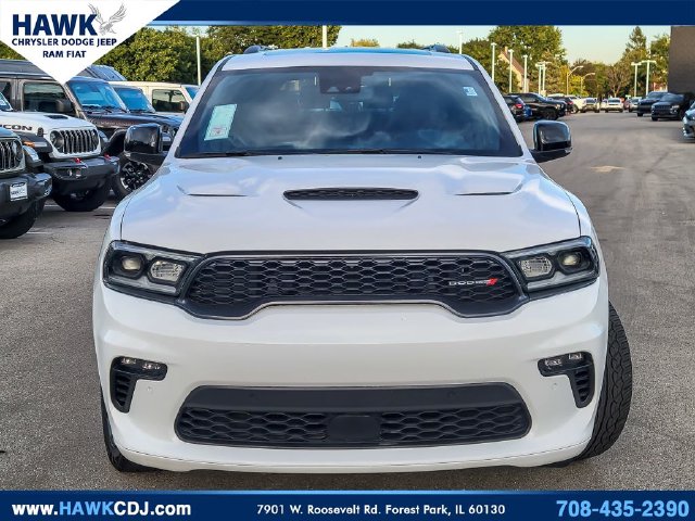 Used 2023 Dodge Durango R/T Premium SUV