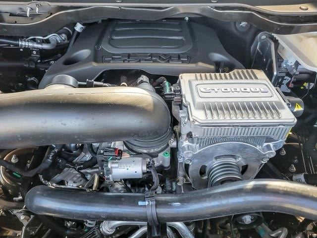 2026 RAM 1500 - Image 9