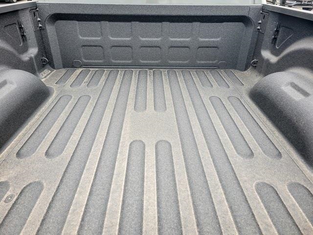 2026 RAM 2500 - Image 8