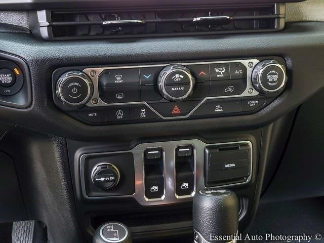 2026 JEEP WRANGLER - Image 18