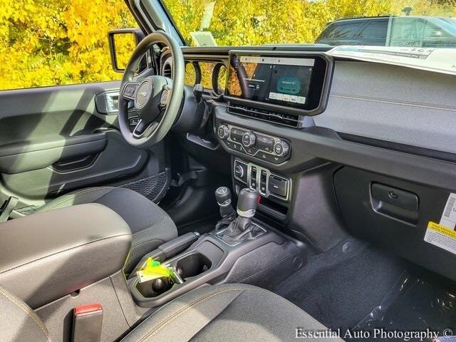 2026 JEEP WRANGLER - Image 21