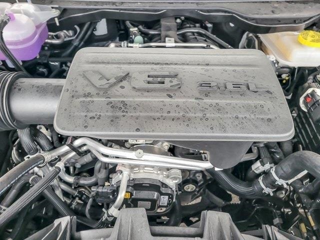 2026 RAM 1500 - Image 19