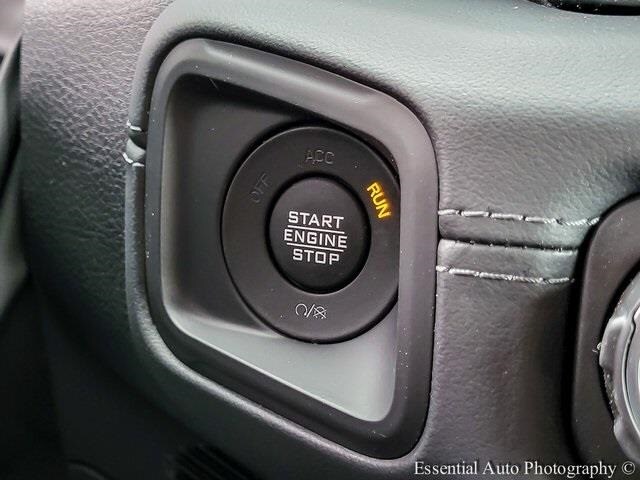 2026 JEEP WRANGLER - Image 16