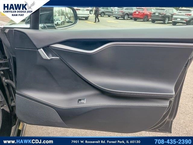 2018 TESLA MODEL S - Image 24