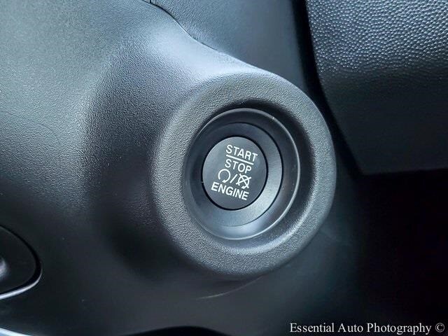 2026 RAM PROMASTER 2500 - Image 16