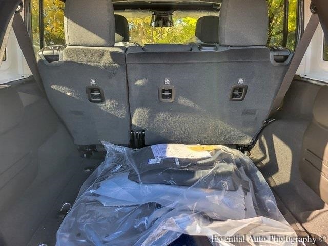2026 JEEP WRANGLER - Image 16