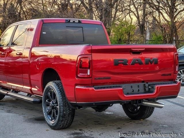 2026 RAM 2500 - Image 6