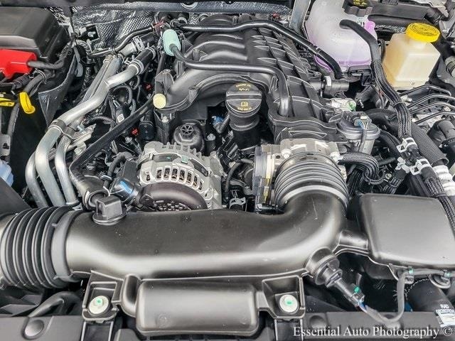 2026 JEEP GLADIATOR - Image 17