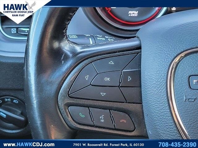 2023 DODGE CHARGER - Image 15