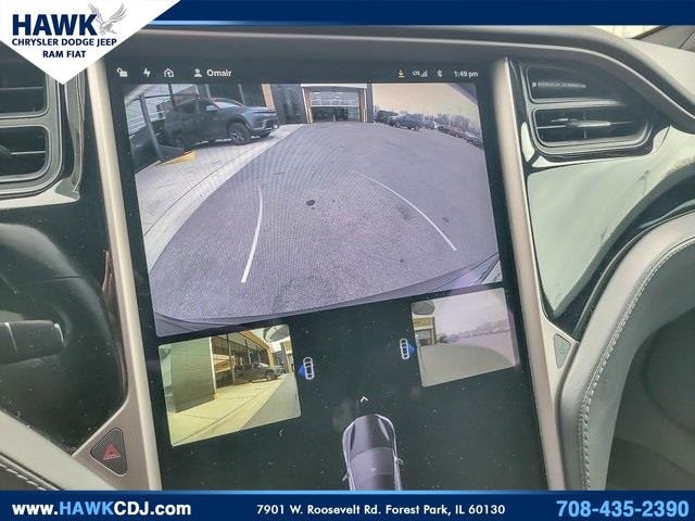 2018 TESLA MODEL S - Image 15