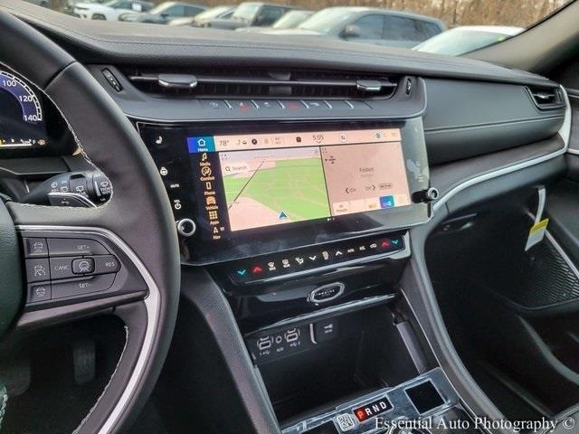 2026 JEEP GRAND CHEROKEE L - Image 20